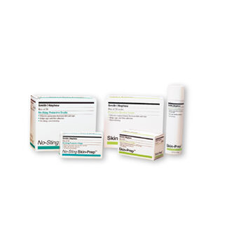 Smith & Nephew Skin-prep Protective Dressings 59420600