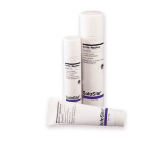 Smith & Nephew Solosite Wound Gel 449600