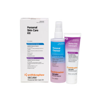 Smith & Nephew Secura™ Skin Care Kits 59434300