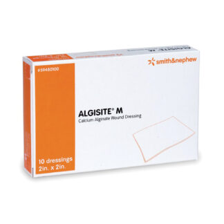 Smith & Nephew Algisite™ M Calcium Alginate Dressing 59480100