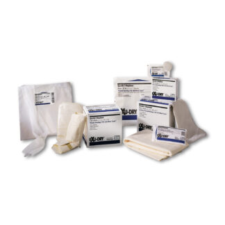 Smith & Nephew Exu-dry Wound Dressings & Garments 5999lpg