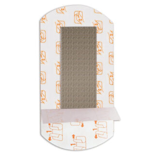 Smith & Nephew Acticoat™ Surgical Dressing 66021771