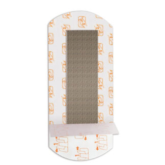Smith & Nephew Acticoat™ Surgical Dressing 66021772