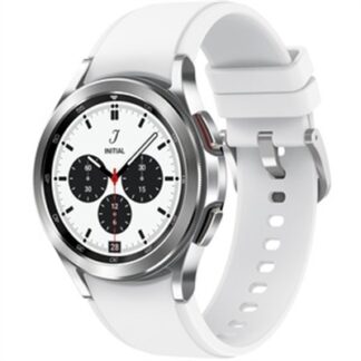 Galaxy Watch 4 CLA BT 42mm Slv