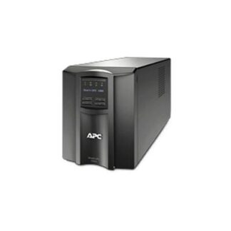 1000VA Smart UPS LCD 120V