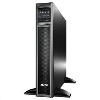 1000VA Smart UPS X Rack Tower