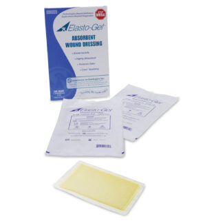 Southwest Elasto-gel™ Wound Care Dr8600