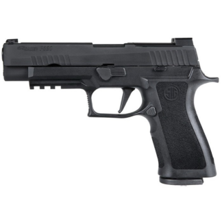 P320 XFULL LE - W320XF-9-BXR3