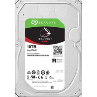 10TB 3.5" NAS HDD