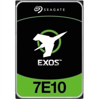 4TB HDD Exos7E10 HDD 512N SATA