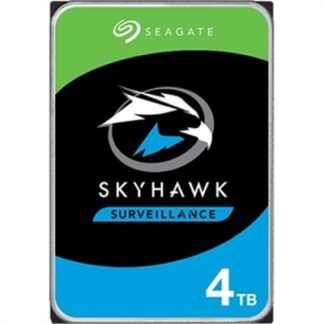 4TB 3.5" SATA HDD Skyhawk