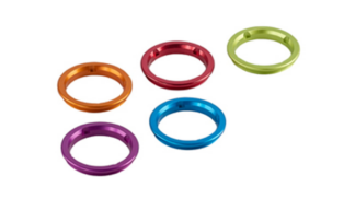 Stinger 2020 Facecap Ring Kit - 78113