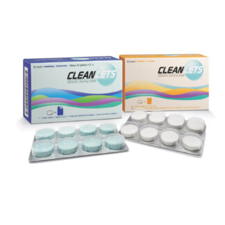Sultan Cleanlets™ Ultrasonic Tablets 21505
