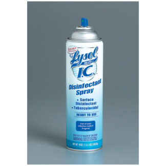 Sultan Professional Lysol Brand Disinfectant Spray 74650