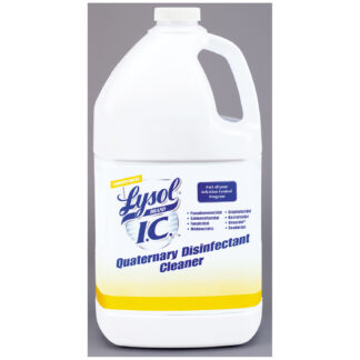 Sultan Lysol I.c.™ Quaternary Disinfectant Cleaner 74983