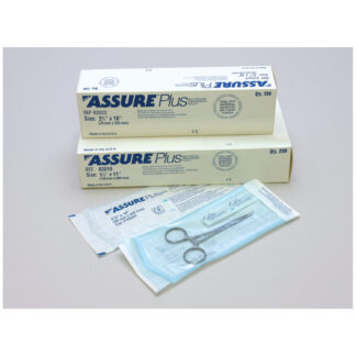 Sultan Assure Plus™ Sterilization Pouches 83003