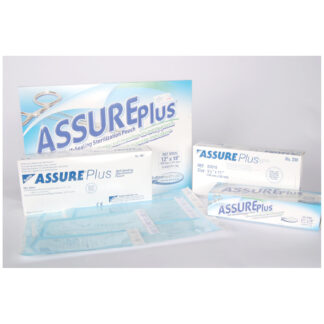 Sultan Assure Plus™ Sterilization Pouches 83005