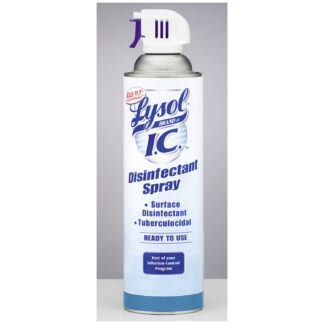 Sultan Lysol I.c.™ Brand Disinfectant Spray 95029