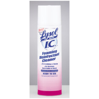 Sultan Lysol I.c.™ Brand Foaming Disinfectant Cleaner 95524