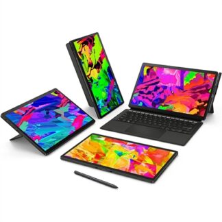 13.3" Intel Silver 8G 256G W11H