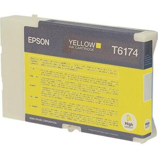 Yellow B500N Extra High Capcty