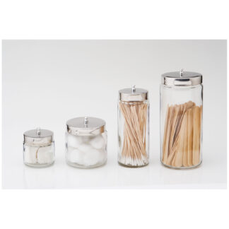 Dukal Tech-med Dressing Jars 4013