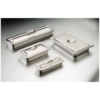 Dukal Tech-med Instrument Trays 4256