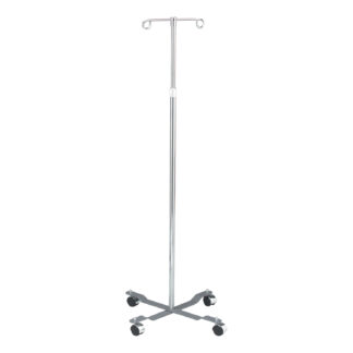Dukal Tech-med Iv Pole 4353