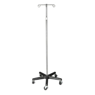 Dukal Tech-med Iv Pole 4355