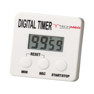 Dukal Tech-med Digital Timer 4452