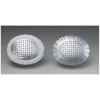 Dukal Tech-med Eye Shields 4476