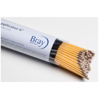 Dukal Tech-med Silver Nitrate Applicators 7482