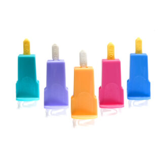 Terumo Capiject Safety Lancets 200101