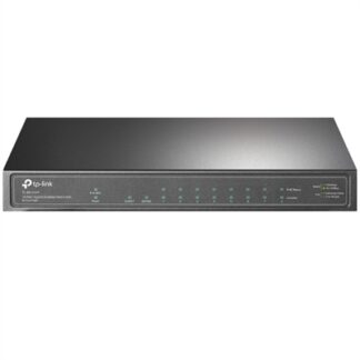 TP Link 10 Port Gigabit Deskto