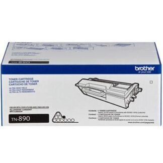 Brother Black Toner Cartridge