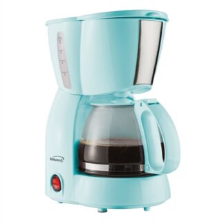 4 Cup Coffee Maker