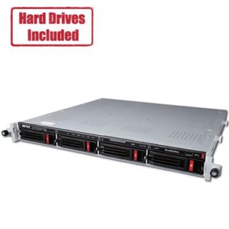 TERASTATION 5410RN 32TB