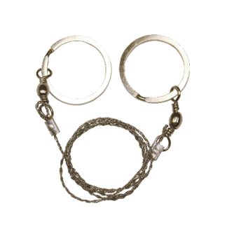 Stainless Wire Saw - 4545000