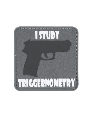Triggernometry Morale Patch - 6667000