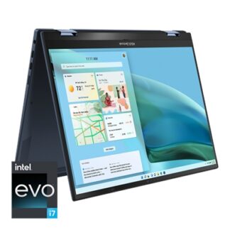 13.3" i7 1260P 16G 1T W11H