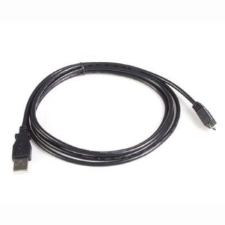 1' Micro USB Cable