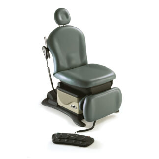 Midmark 641 Barrier-free Power Procedure Chair 641-002