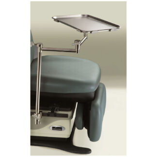 Midmark 641 Barrier-free Power Procedure Table Accessories 9a267003