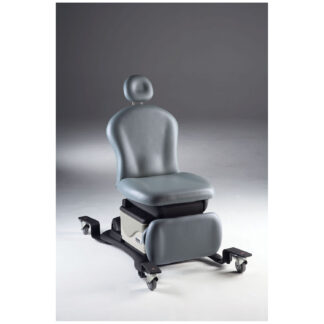 Midmark 641 Barrier-free Power Procedure Table Accessories 9a330001