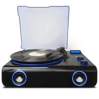 VICTOR 5 in 1 Turntable System