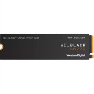 WD Black SN770 WDS200T3X0E 2TB