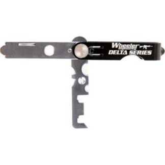 Delta Series AR Carbon Multi-Scraper - 1078195