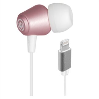 Ravian Lightning Earbud RsGld