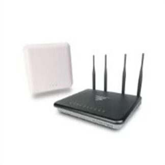 AC3100 Home WiFi