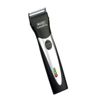 Wahl SKU # 8458 - ChromStyle Clipper *** CASE OF 12 EACH